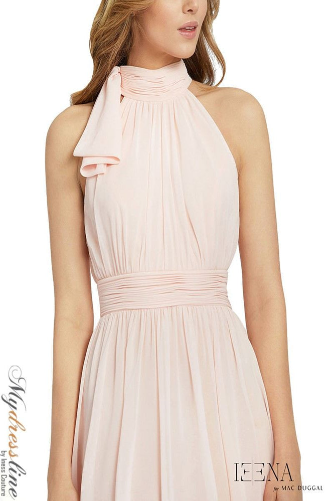Mac Duggal 55035i - Mydressline