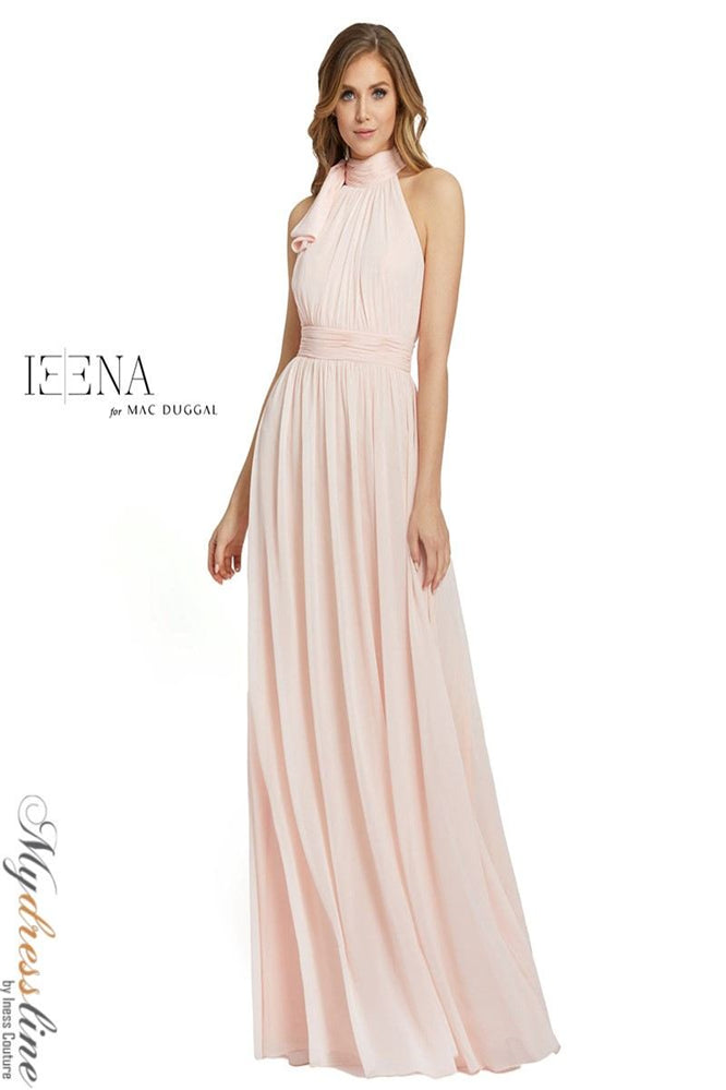 Mac Duggal 55035i - Mydressline