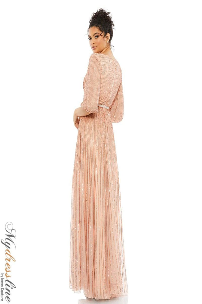 Mac Duggal 5509 - Mydressline