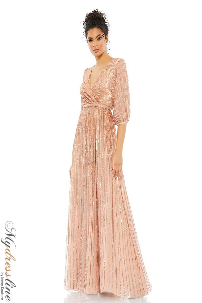 Mac Duggal 5509 - Mydressline
