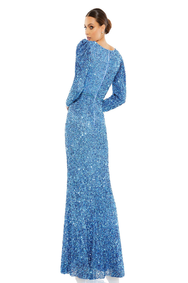 Mac Duggal 5510 - Mydressline