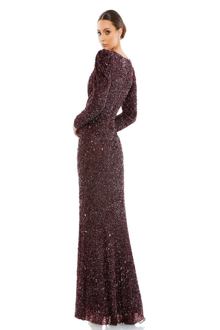 Mac Duggal 5510 - Mydressline