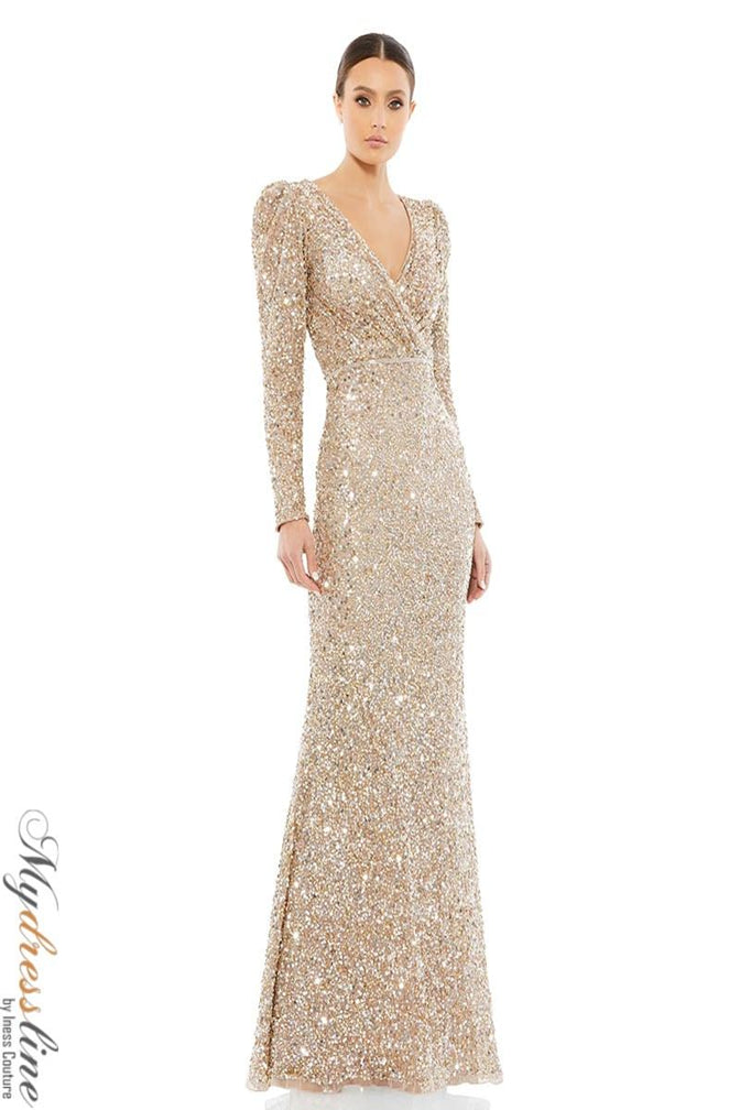 Mac Duggal 5510 - Mydressline