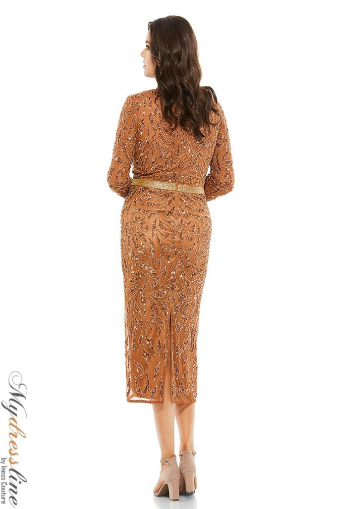 Mac Duggal 5518 - Mydressline
