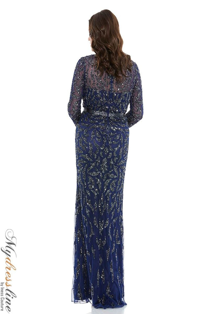 Mac Duggal 5519 - Mydressline