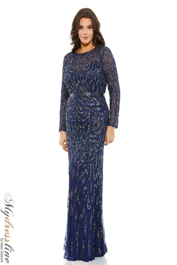 Mac Duggal 5519 - Mydressline