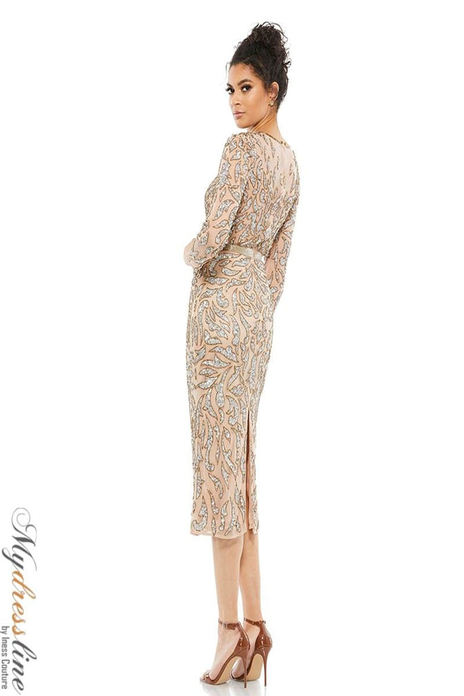 Mac Duggal 5521 - Mydressline