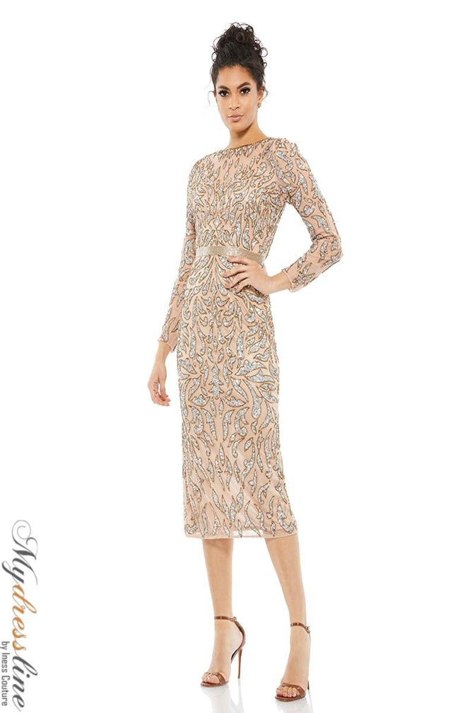 Mac Duggal 5521 - Mydressline