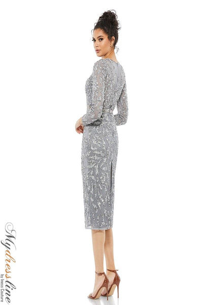 Mac Duggal 5521 - Mydressline