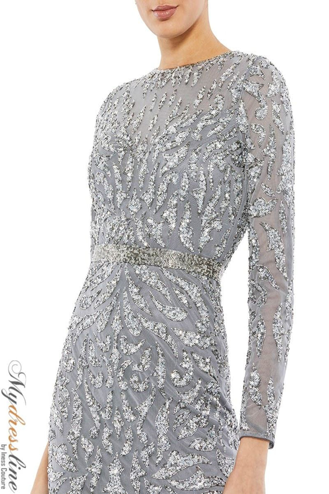 Mac Duggal 5521 - Mydressline