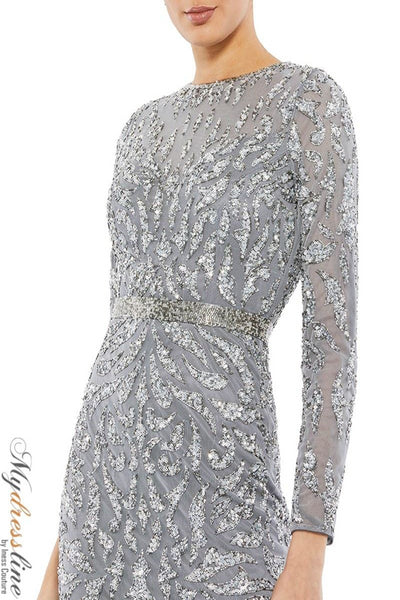 Mac Duggal 5521 - Mydressline