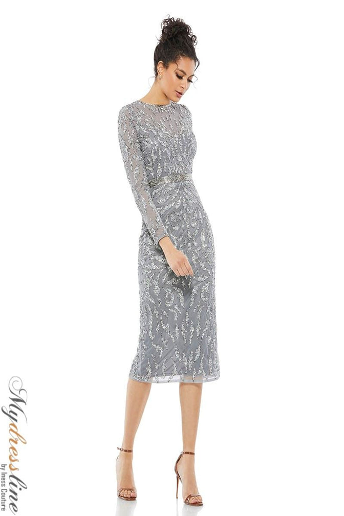 Mac Duggal 5521 - Mydressline