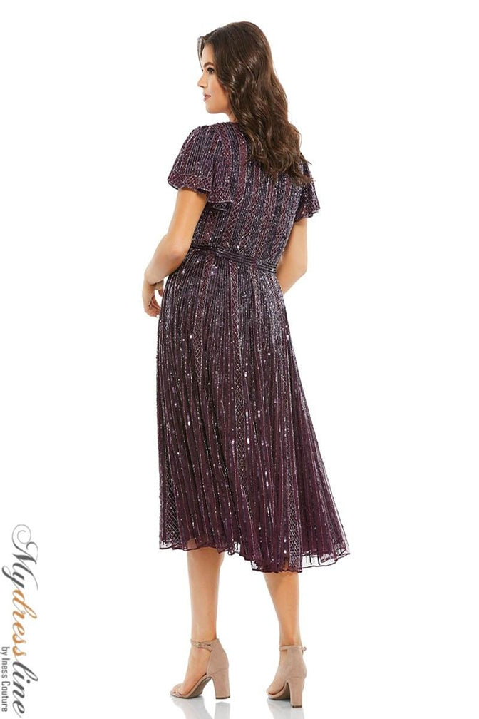 Mac Duggal 5522 - Mydressline
