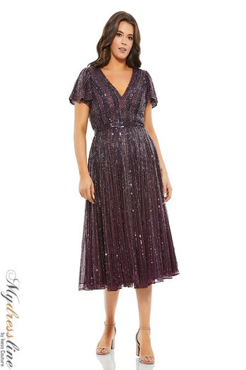 Mac Duggal 5522 - Mydressline