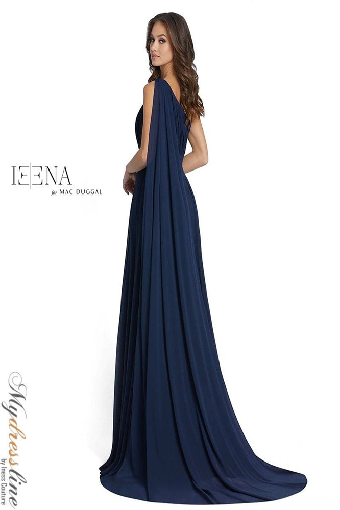 Mac Duggal 55250i - Mydressline