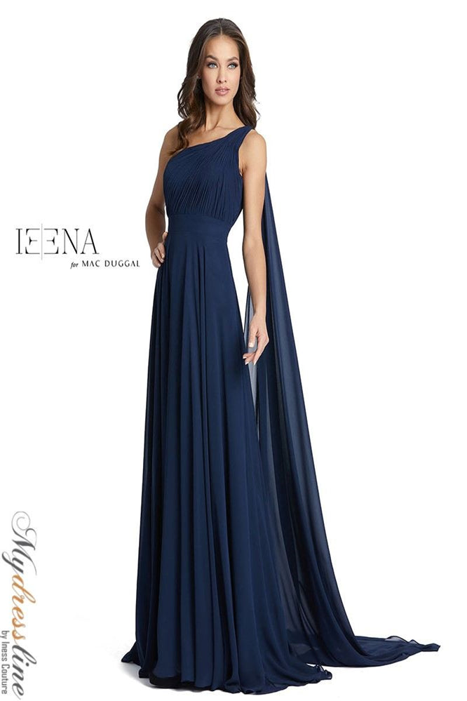 Mac Duggal 55250i - Mydressline