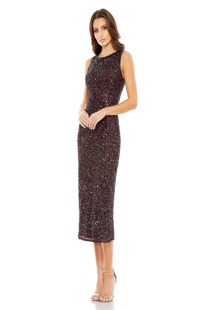 Mac Duggal 5526 - Mydressline