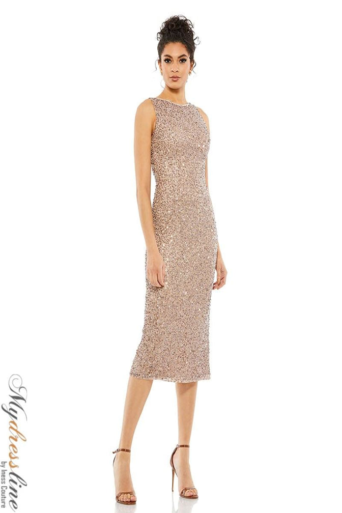 Mac Duggal 5526 - Mydressline