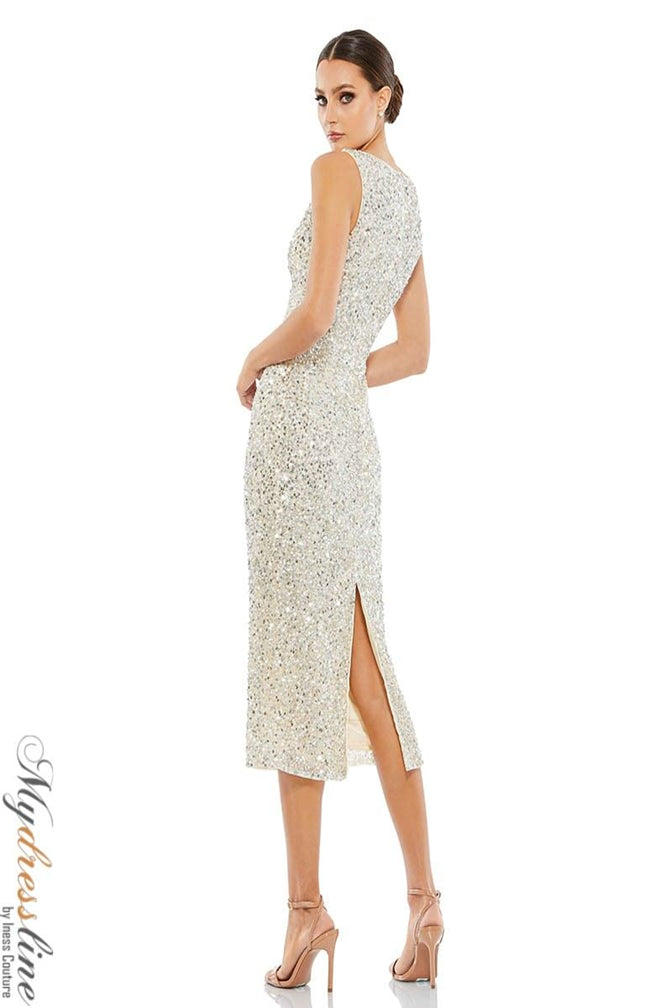 Mac Duggal 5526 - Mydressline
