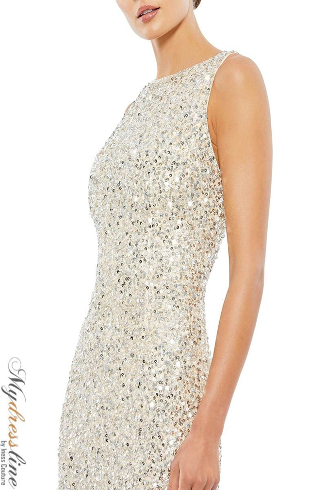 Mac Duggal 5526 - Mydressline