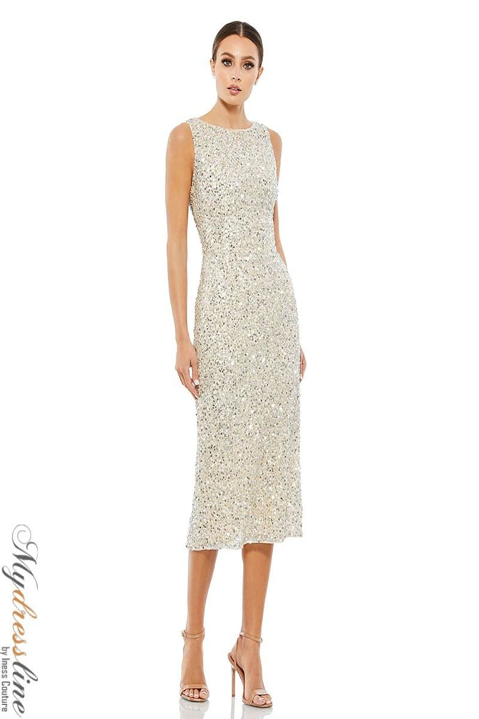 Mac Duggal 5526 - Mydressline