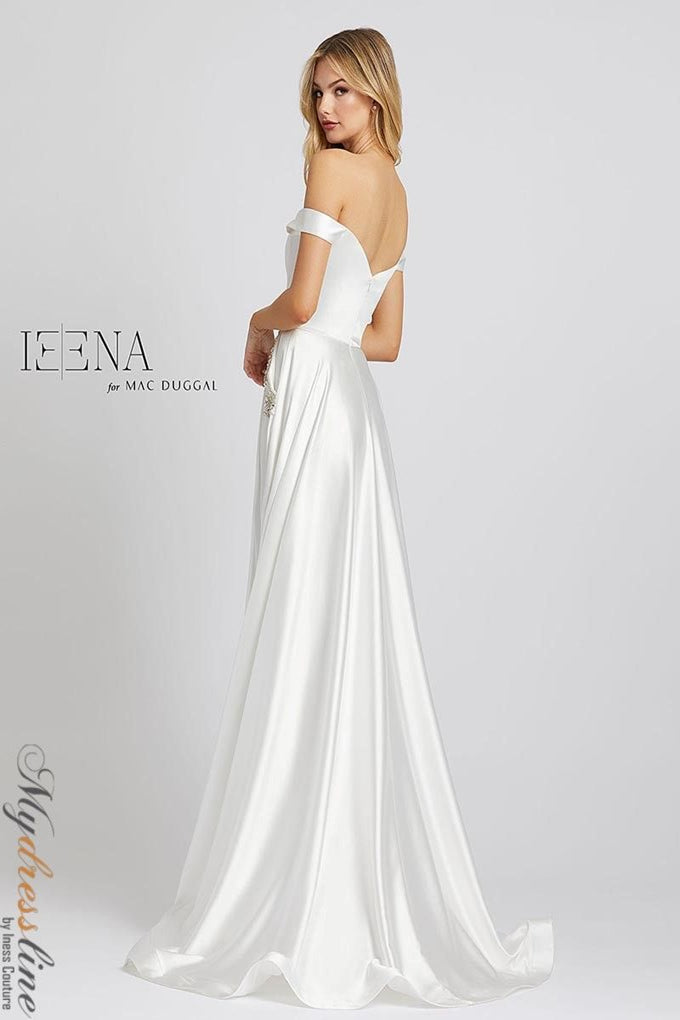 Mac Duggal 55273i - Mydressline