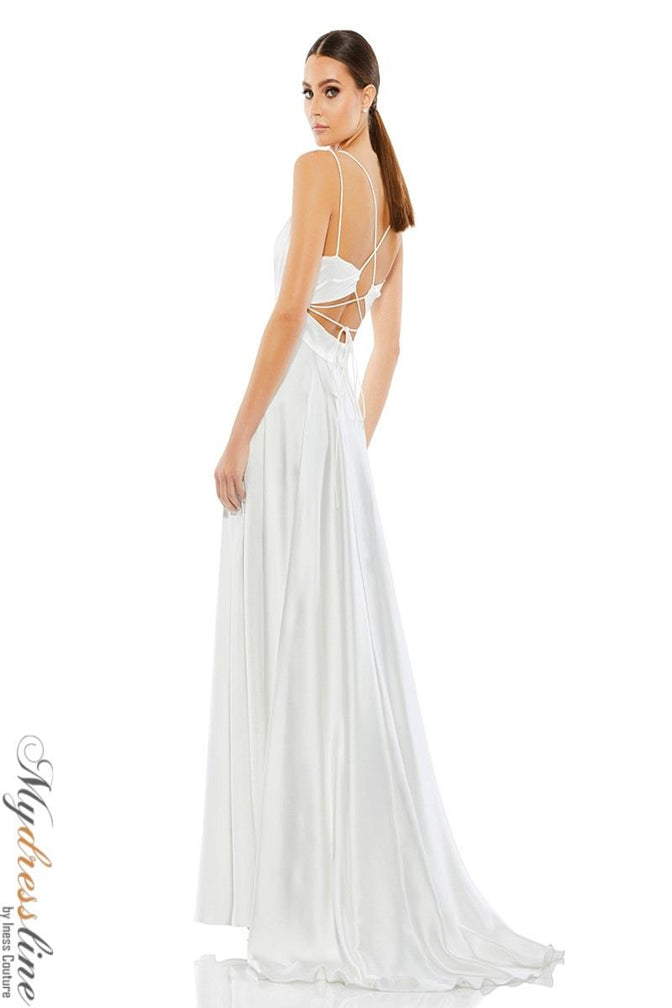 Mac Duggal 55278i - Mydressline