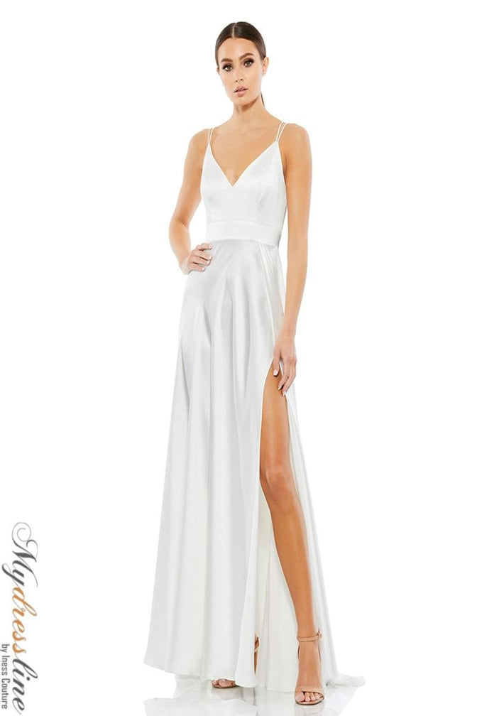 Mac Duggal 55278i - Mydressline