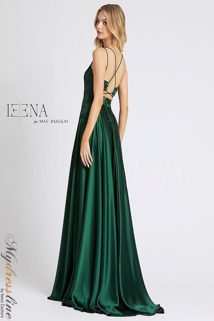 Mac Duggal 55278i - Mydressline