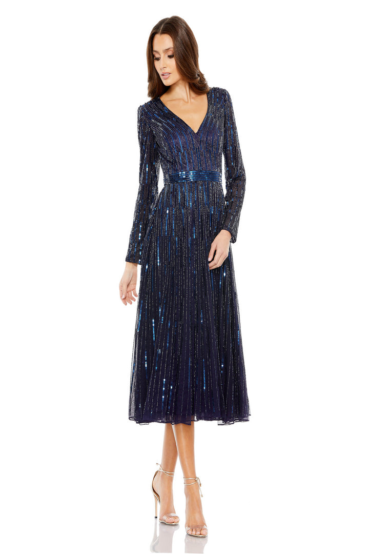 Mac Duggal 5528 - Mydressline