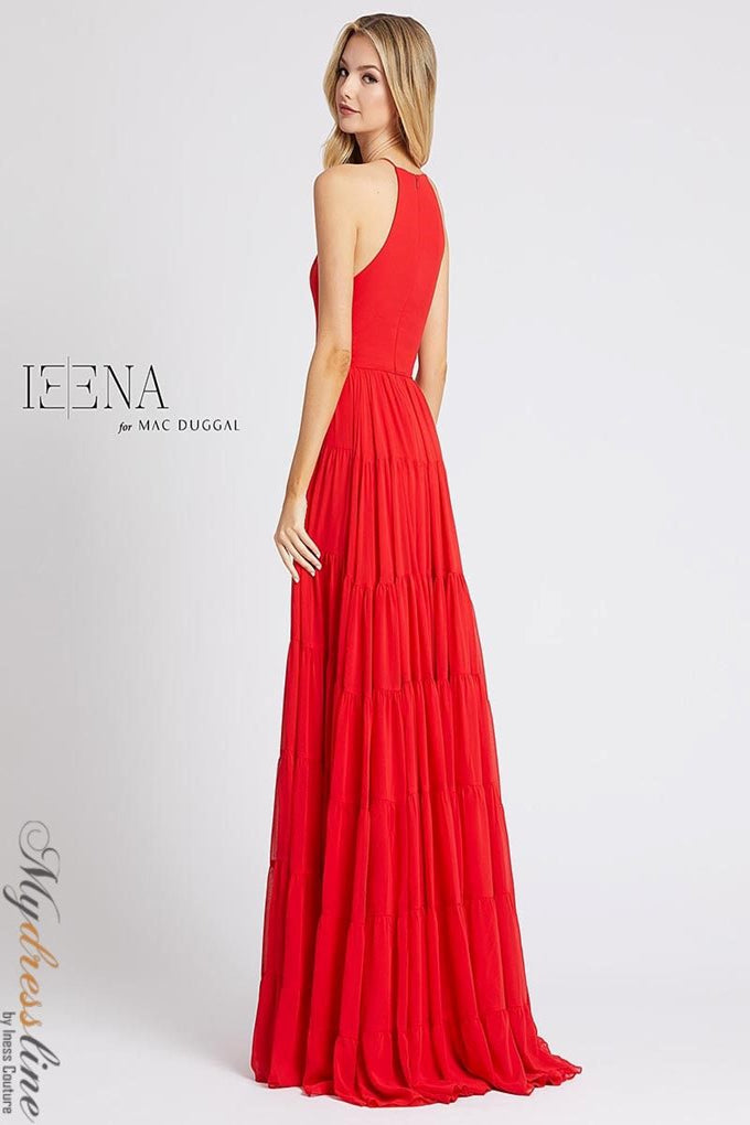 Mac Duggal 55281i - Mydressline