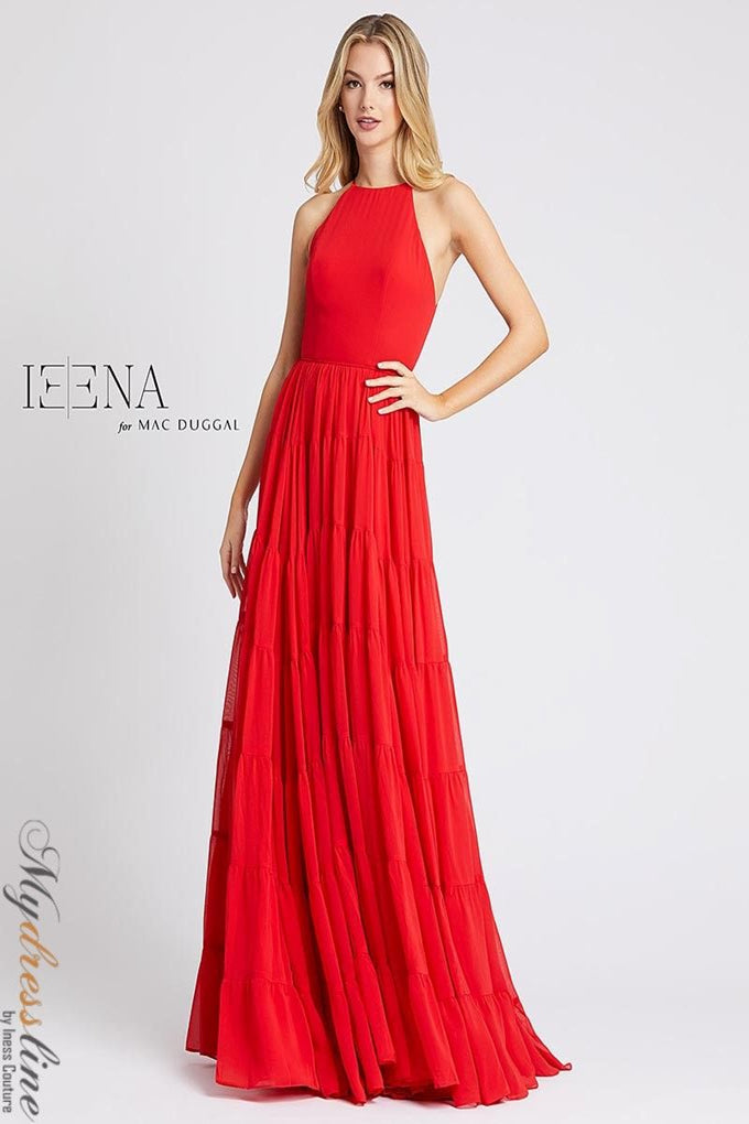 Mac Duggal 55281i - Mydressline