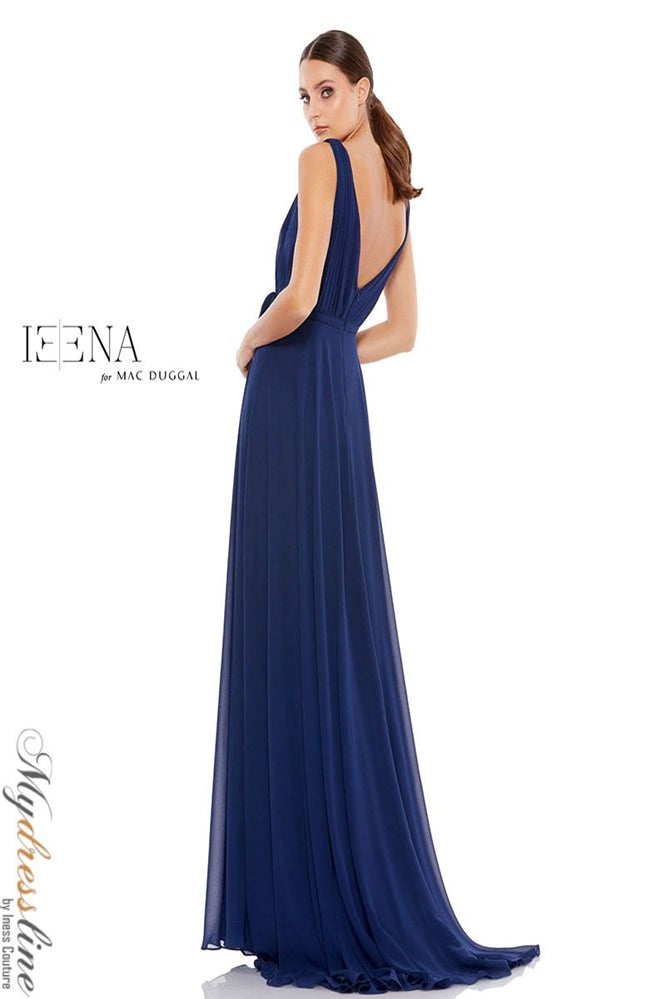 Mac Duggal 55283i - Mydressline