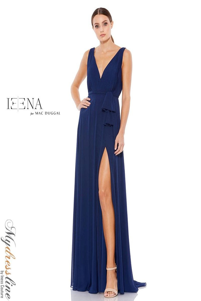Mac Duggal 55283i - Mydressline