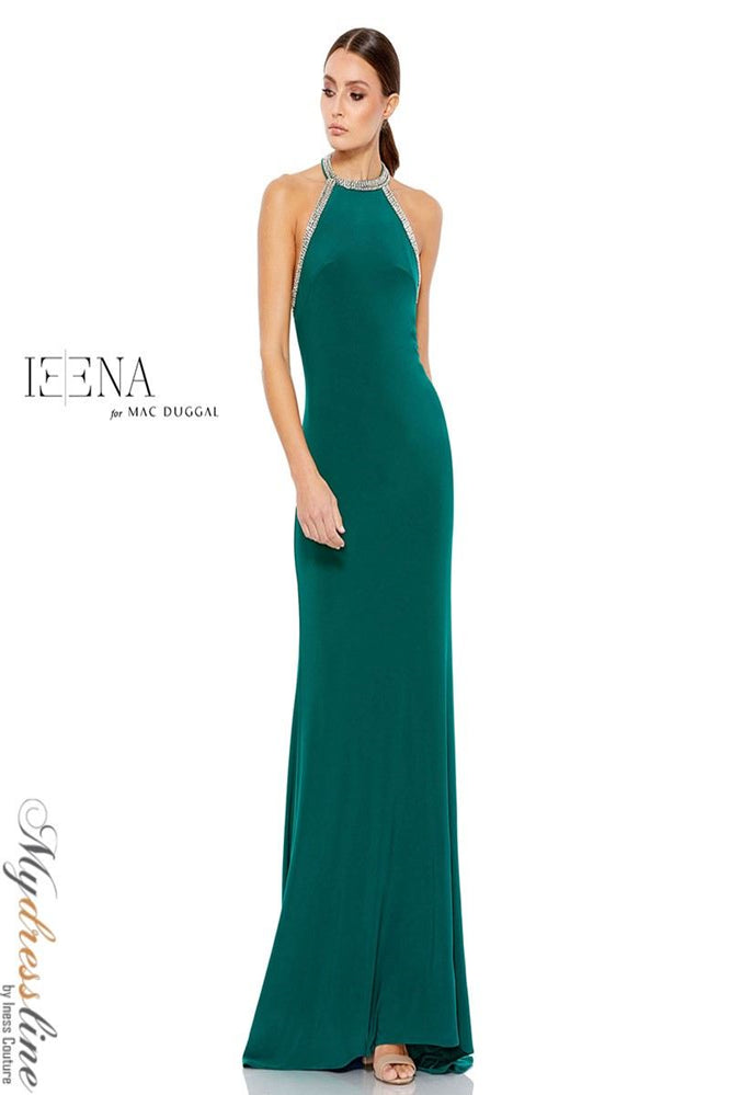 Mac Duggal 55285i - Mydressline