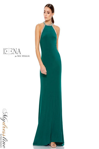 Mac Duggal 55285i - Mydressline