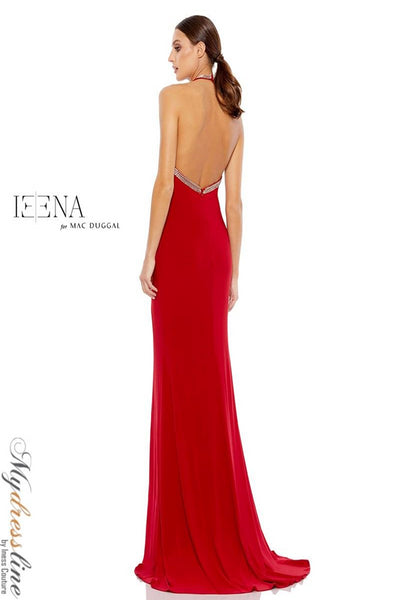 Mac Duggal 55285i - Mydressline