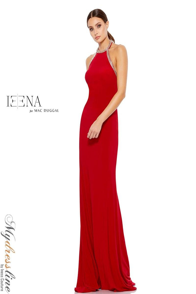 Mac Duggal 55285i - Mydressline
