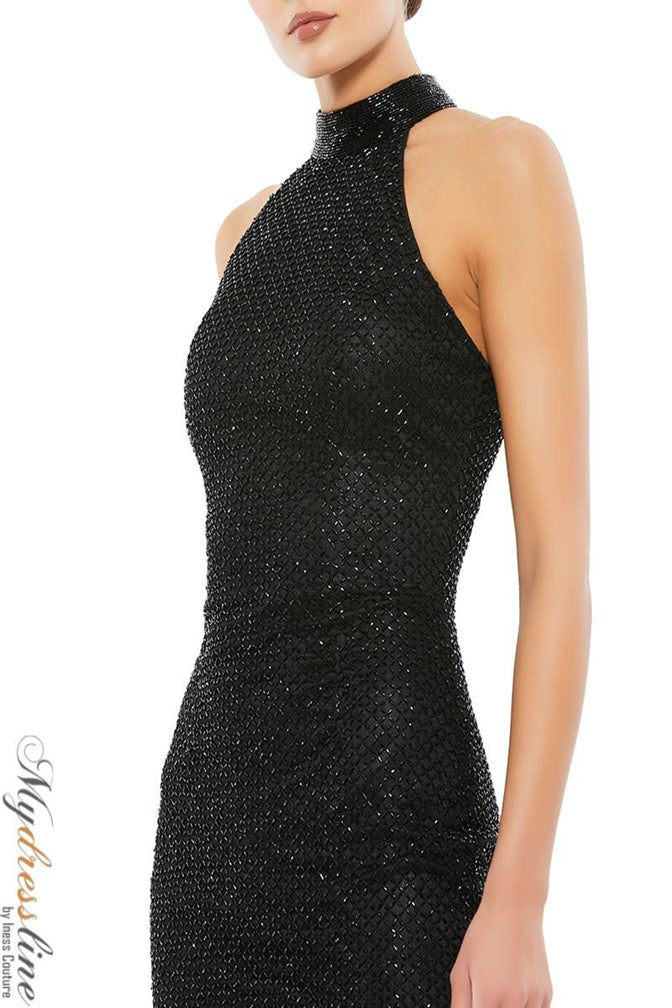 Mac Duggal 5531 - Mydressline