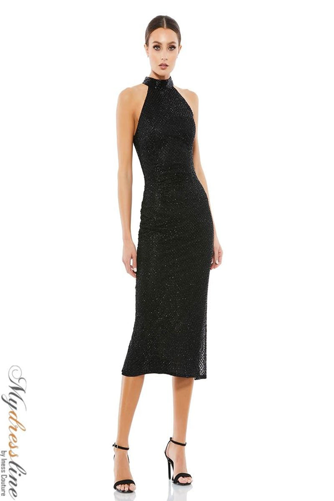 Mac Duggal 5531 - Mydressline