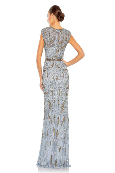 Mac Duggal 5532 - Mydressline