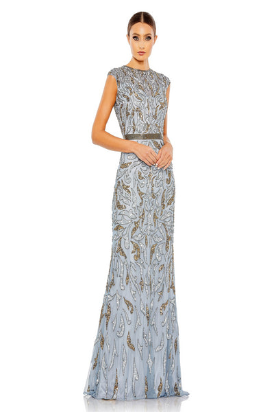Mac Duggal 5532 - Mydressline