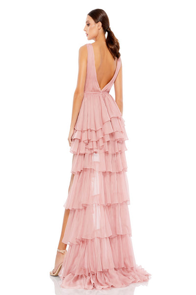 Mac Duggal 5532 - Mydressline