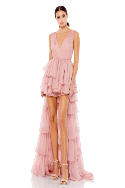 Mac Duggal 5532 - Mydressline