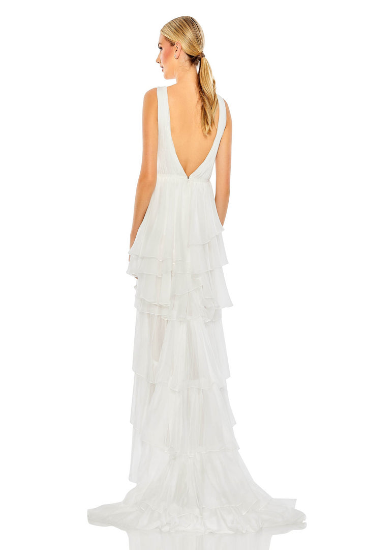 Mac Duggal 5532 - Mydressline