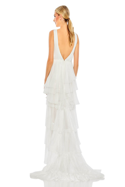 Mac Duggal 5532 - Mydressline