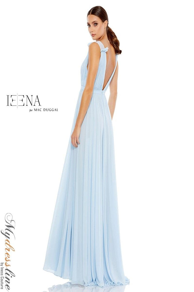 Mac Duggal 55321i - Mydressline