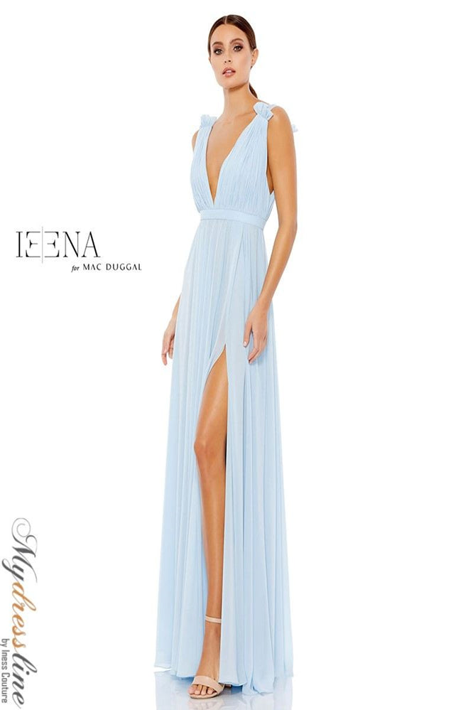 Mac Duggal 55321i - Mydressline
