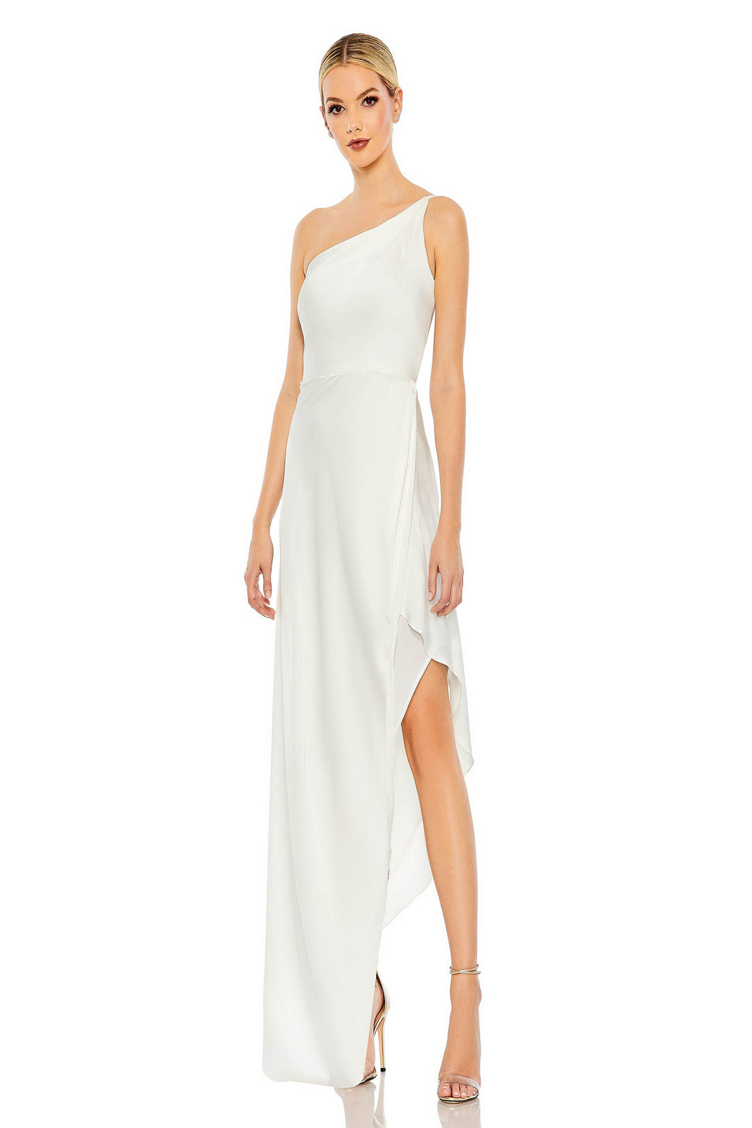 Mac Duggal 5532 - Mydressline