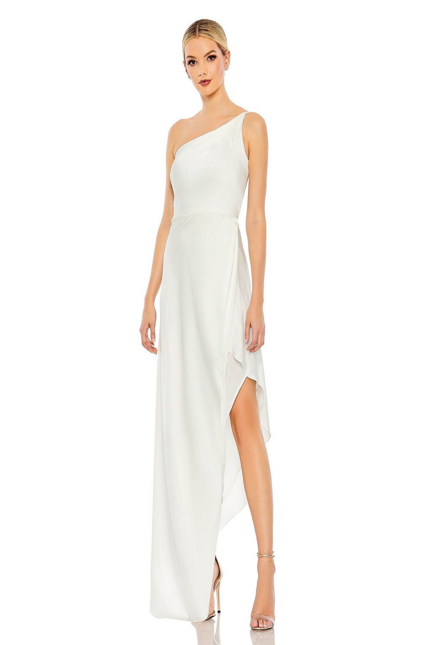 Mac Duggal 5532 - Mydressline